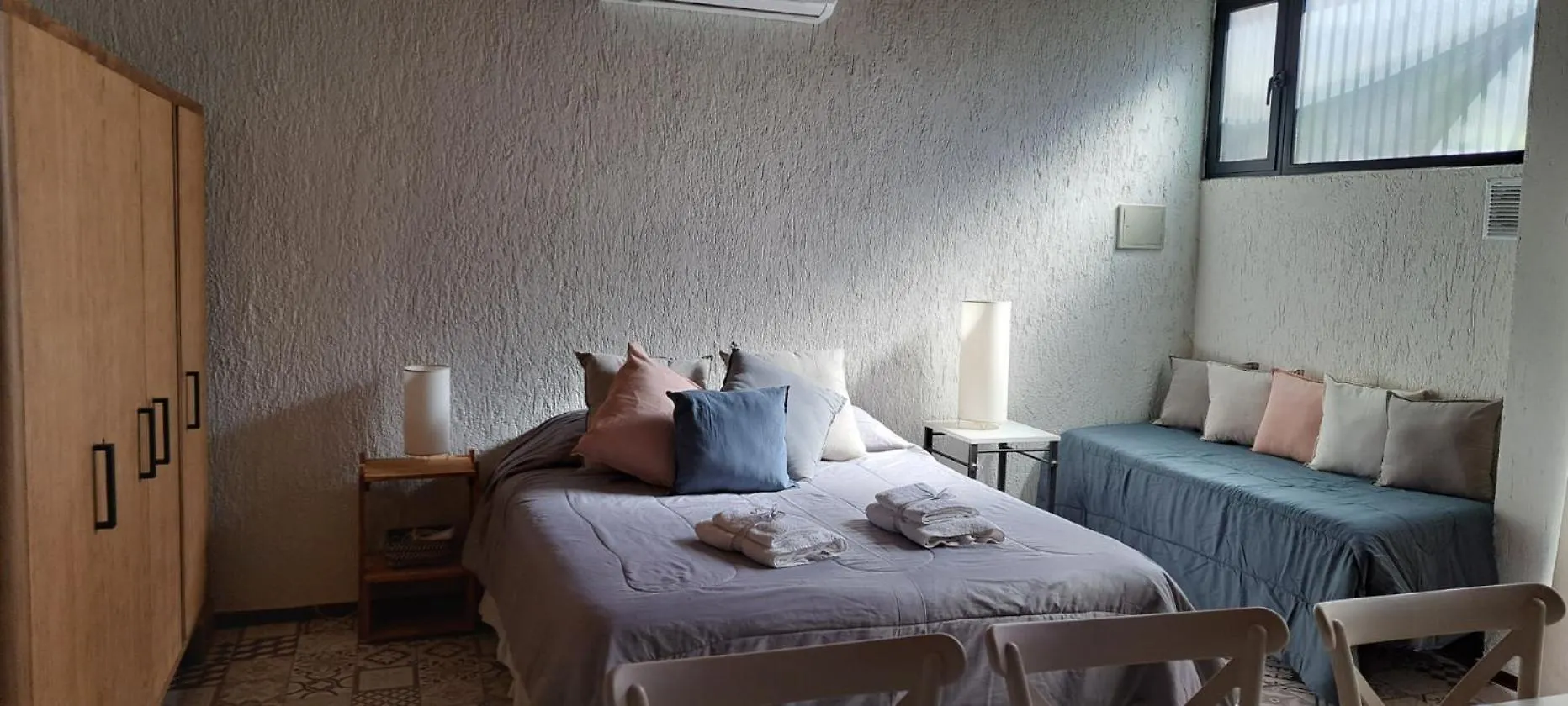 Apartamento Dorrego Loft Mendoza
