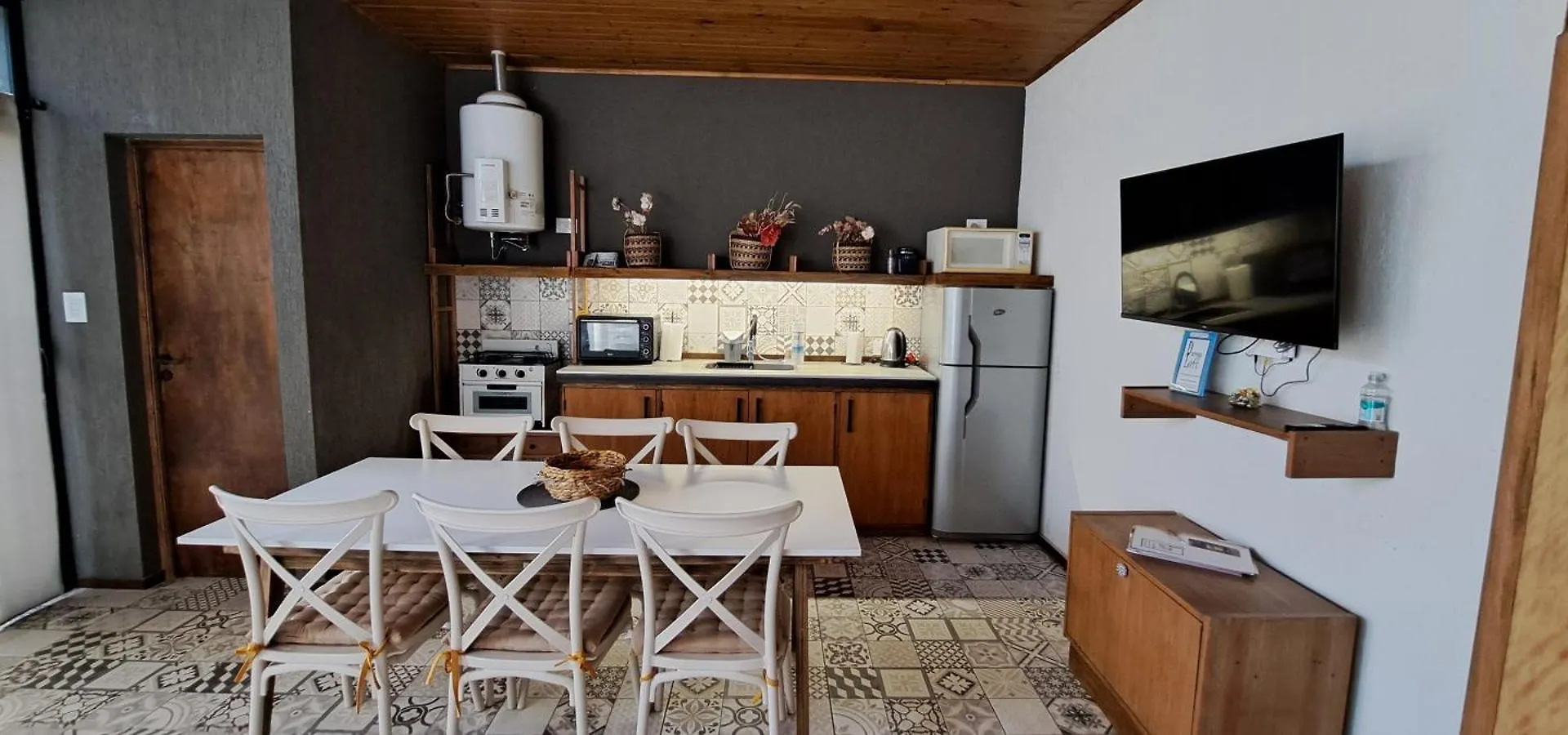 Apartamento Dorrego Loft Mendoza 0*,  Argentina