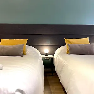 Bed & Breakfast Huli, Mendoza